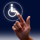 Dispositivi per disabili