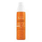 AVENE SOL SPRAY FP20 200ML