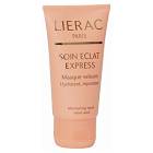 LIERAC MASQUE ECLAT VELOURS