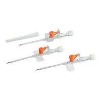 AGO CANNULA RACCORDO PERM CH20