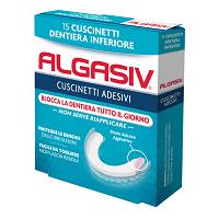 ALGASIV ADES PROTESI INF 15PZ