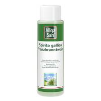 ALLGA SPIRITO GALLICO100ML