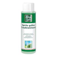 ALLGA SPIRITO GALLICO250ML