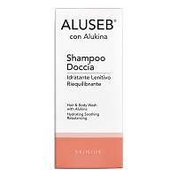 ALUSEB SHAMPOO DOCCIA 125ML