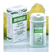 AMIDOSAN FLUIDO BAGNO DOCCIA