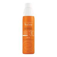 AVENE SOL SPRAY SPF30 200ML