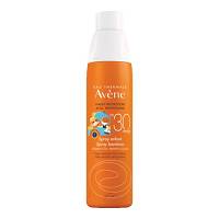 AVENE SOL SPRAY SPF30 BB