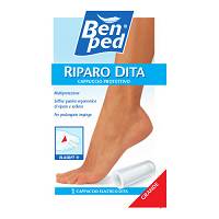 BENPED RIPARO DITA CAPP GR 1PZ