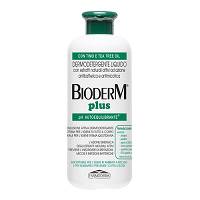 BIODERM PLUS ANTIBATT 500ML