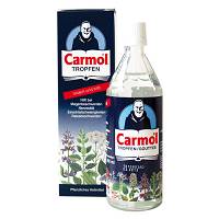 CARMOL GTT 80ML