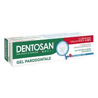 DENTOSAN GEL PARONDONTALE 30ML