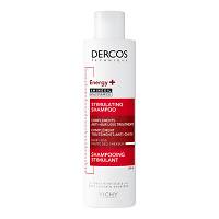 DERCOS SHAMPOO ENERG 200ML