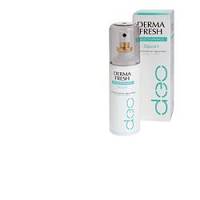 DERMAFRESH P NORM SPORT DEOD