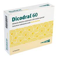 DICODRAL 60 12BUST