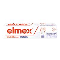 ELMEX DENTIF S/MENTOLO 75ML