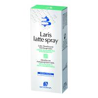 LARIS Latte Spray 100ml