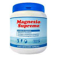 MAGNESIO SUPREMO 300G