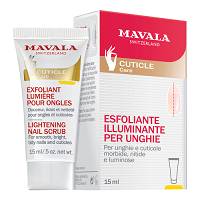 MAVALA MASQUE EXFOLIANT LUMIER