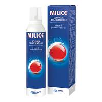 MILICE MOUSSE TERMOSENS 150ML