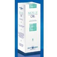 MOLLY OIL OLIO DERMAT 250ML