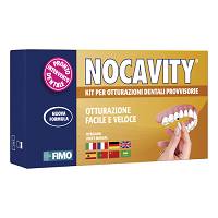 NOCAVITY KIT OTTURAZIONI