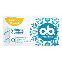 OB Normal Pro Comfort 16pz