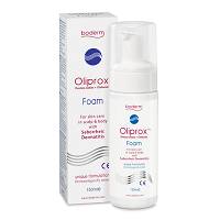 OLIPROX SCHIUMA 150ML CE