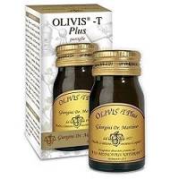 OLIVIS PLUS 60PAST