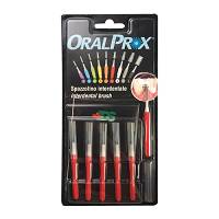 ORALPROX BLISTER 6PZ MIS 5 RO