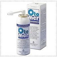 OTOMER ACQUA MARE ISOTON 100ML