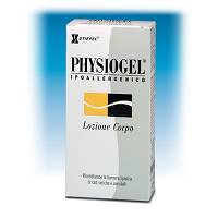 PHYSIOGEL LOZIONE CORPO IDRAT