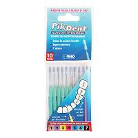 PIKDENT STUZZICOLINO 6 VE 10PZ