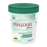 PSYLLOGEL FIBRA TE LIMONE VASO