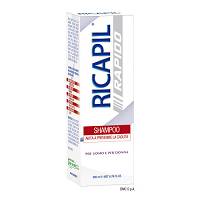 RICAPIL RAPIDO SH ANTICADUTA