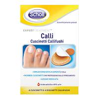 SCHOLL CER CALLIF CALLI DU 8PZ