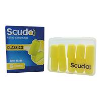 SCUDO FILTRO AURIC CLA7-12 5PA