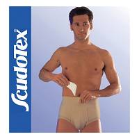SCUDOTEX SLIP V/A PELOTTE NAT2