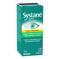 SYSTANE IDRA S/CONSERV 10ML