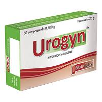 UROGYN 50CPR 500MG