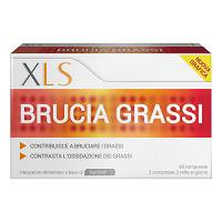 XLS BRUCIA GRASSI 60CPS