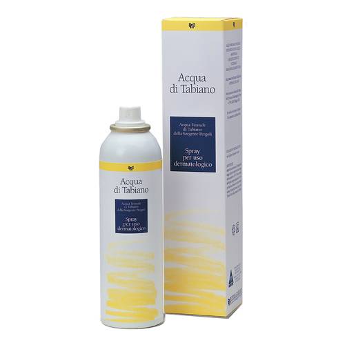 ACQUA TABIANO SPR DERMAT 150ML-902319856