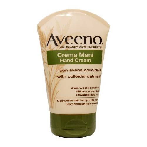 AVEENO CREMA MANI SOLLIEVO75ML-902972241