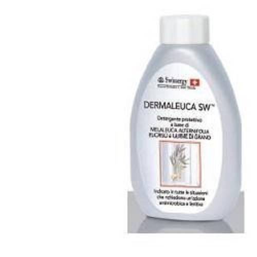 DERMALEUCA SW DET CORPO 175ML-930197544