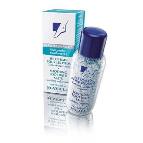 MAVALA Sali Bagno Piedi 350 g MAVALA Sali Bagno Piedi 350 g-903677019