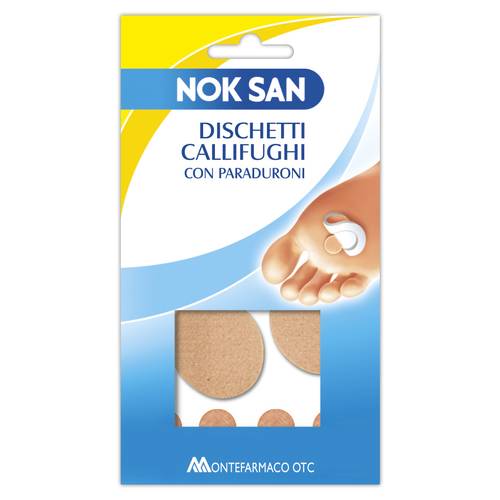 NOKSAN DISC CALLIF C/PARADURON-932737024