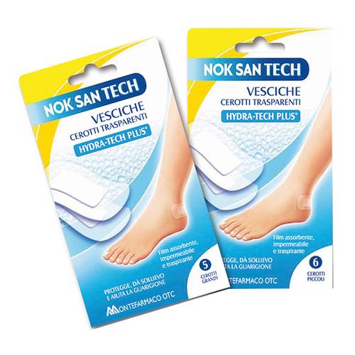 NOKSAN TECH CER VESCIC GR 5PZ NOKSAN TECH CER VESCIC GR 5PZ-902696069