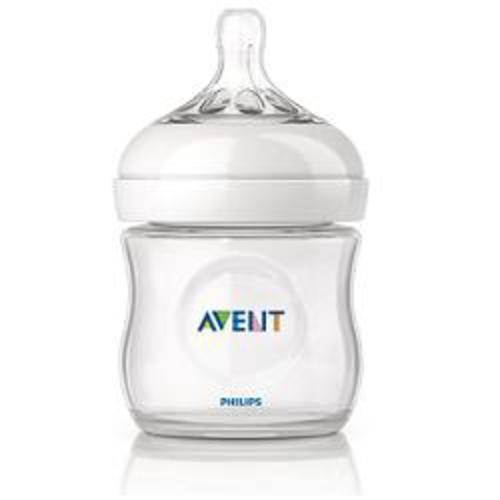 AVENT BIBERON 125ML 2PZ NM-905430637