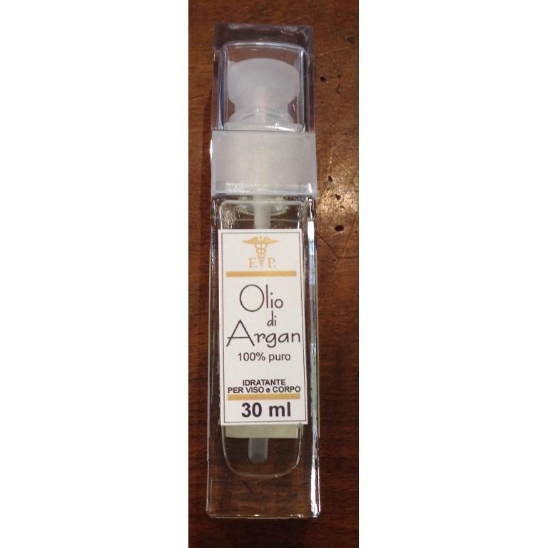 ALMA OLIO D'ARGAN