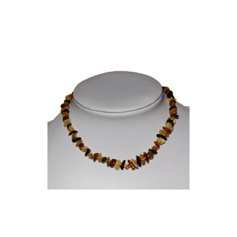 ALMABABY AMBRA MULTICOLOR