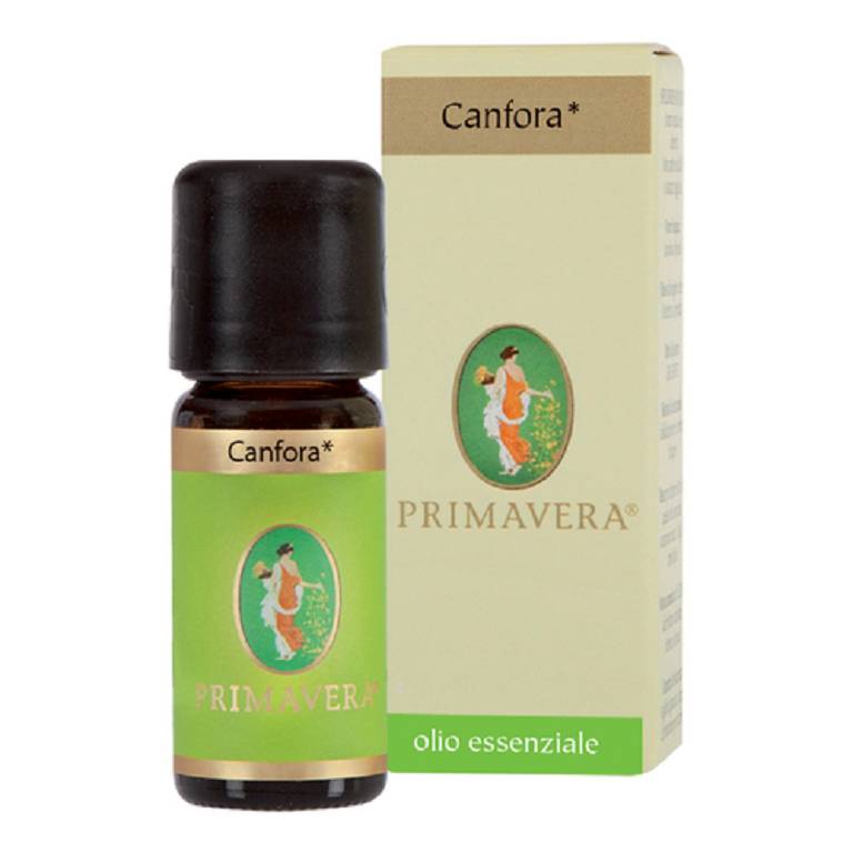 AROMATERAPIA CANFORA OE 10ML AROMATERAPIA CANFORA OE 10ML